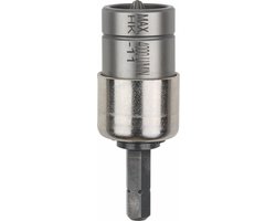 Bosch Geleidehuls met diepteaanslag