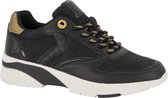 graceland Zwarte chunky sneaker - Maat 37