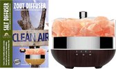 GX-aroma diffuser Himalaya salt