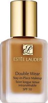 Estee Lauder - Double Wear Stay-In-Place Makeup Spf10 Long Lasting Face Primer 4N3 Maple Sugar 30Ml