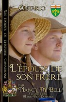 L’épouse de son frère