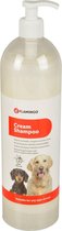 Hondenshampoo Crème 1 ltr - Multicolor - 1 liter