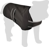 Hondenjas Morris - Zwart - 60 - 66 cm x 30 cm