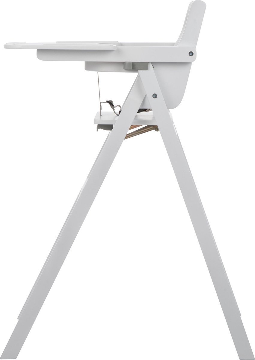 Safety 1st Nordik Highchair Natural White