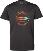 Brunotti Tim-Print Men T-shirt - S