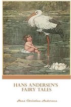 Hans Christian Andersen Complete Fairy Tales illustrated