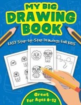 My Big Drawing Book