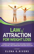 Law of Attraction- Law of Attraction for Weight Loss