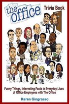 The Office Trivia Book