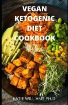 Vegan Ketogenic Diet Cookbook