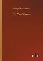 The Vicar's People