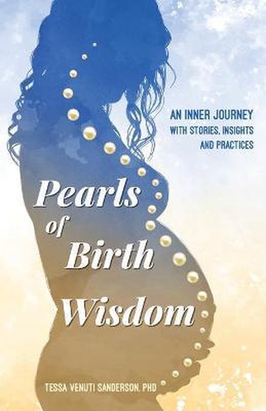 Pearls of Birth Wisdom - cover