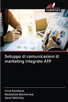 Sviluppo di comunicazioni di marketing integrato ATP