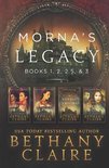 Morna's Legacy Collections- Morna's Legacy