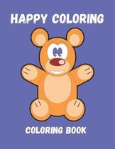 Happy Coloring