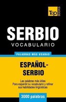 Spanish Collection- Vocabulario espa�ol-serbio - 3000 palabras m�s usadas