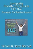 Complete Distributor's Guide For TLC