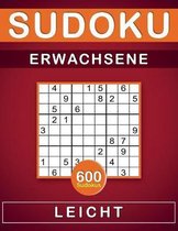 Sudoku Erwachsene Leicht