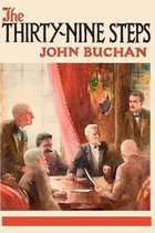 The Thirty-Nine Steps