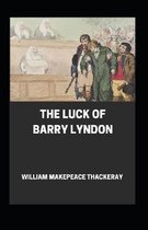 The Luck of Barry Lyndon Annotated