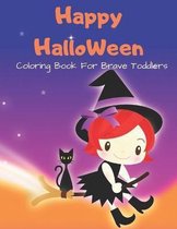 Happy Halloween