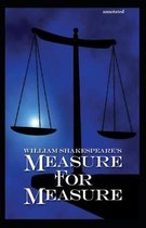 Measure For Measure annotated