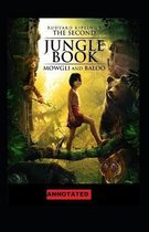 The Second Jungle Book Annotated