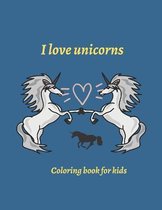 I love unicorns