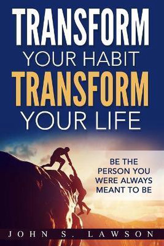 Habits of Successful People - cover