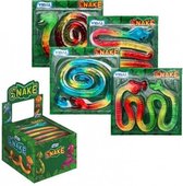 Vidal Snake Jelly 66 gr. x 11
