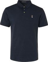 No Excess Polo Mannen Night, Xl