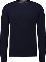 Trui Knit Crewneck Dark Navy (ME-0202)