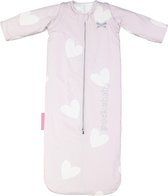 Puckababy Babyslaapzak Bag 4 Seasons  6m-2,5 j - 100cm - Tender Hearts