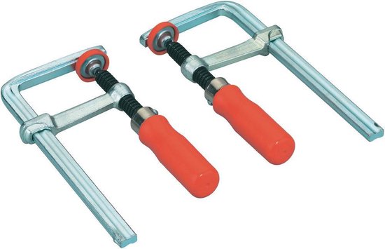 Metabo 631031000 Satz = 2x Spannbügel für Führungsschiene kaufen