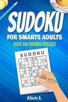 Sudoku for smarts adults