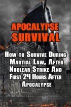 Apocalypse Survival