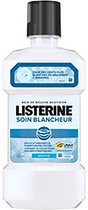 Listerine Mondwater 250ml Advanced White