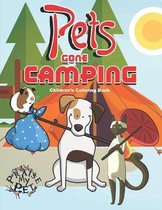 Pets Gone Camping
