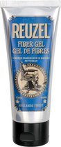 Reuzel - Fiber Gel Fibrous Hair Styling Gel 100Ml