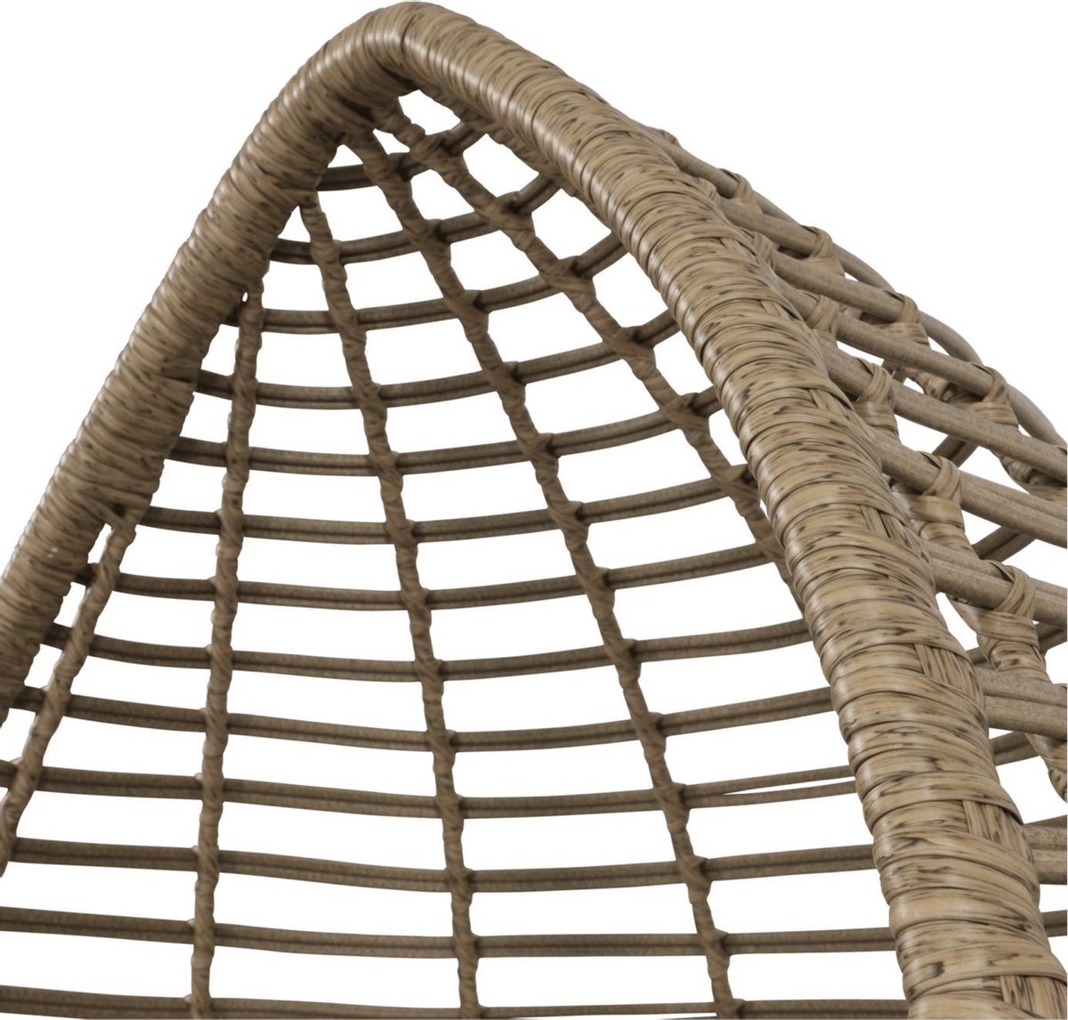 Lesli Living Outdoor Living fauteuil relax Chill - naturel