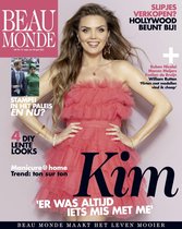 Beau Monde magazine - maart 2021 - editie 5
