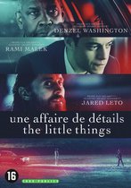The Little Things (dvd)