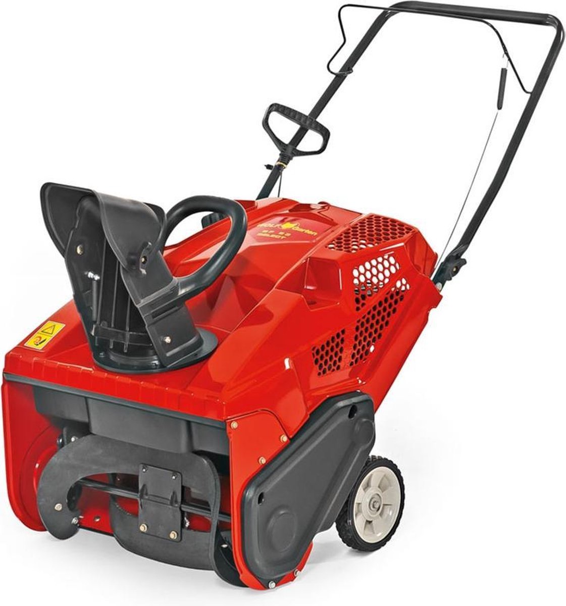 WOLF-Garten Select SF 53 Benzine Sneeuwfrees 123cc 53cm