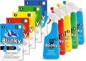 Blinky® EcoCleanTabs- Greendeal pakket groot