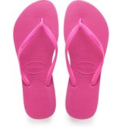 Havaianas Slim Meisjes Slippers - Hollywood Rose - Maat 27/28