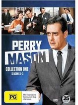 Perry Mason - Collection One - Seasons 1-3