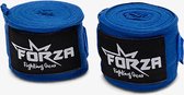 Forza Velcro Wraps 450cm Rood Boks Bandage
