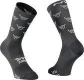 Northwave Ride & Roll Socks Black L (44-47)