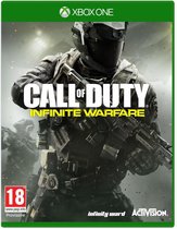 Call of Duty: Infinite Warfare - Xbox One