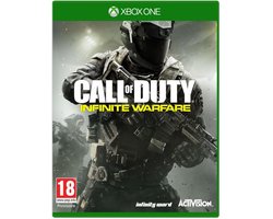 Call of Duty: Infinite Warfare - Xbox One Image